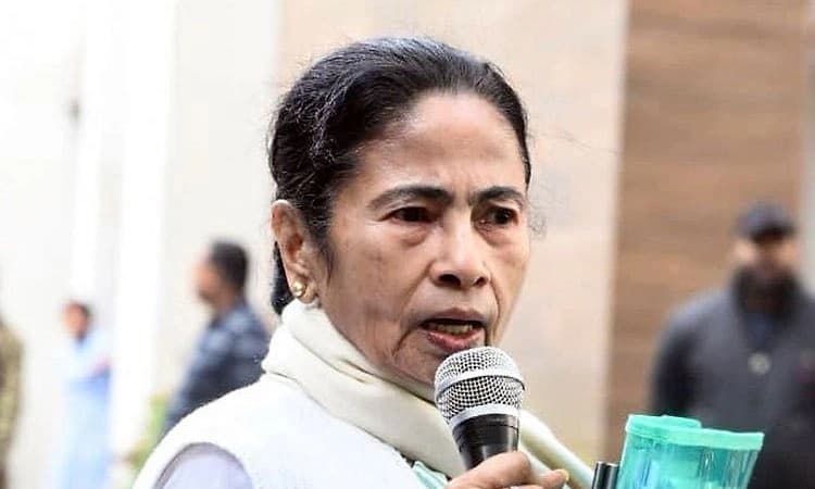 ED vs I-PAC: ಎರಡು ವರ್ಷ ಕಾದು ದಾಳಿ: ಸುಪ್ರೀಂ ಗೆ ಮಮತಾ ಬ್ಯಾನರ್ಜಿ