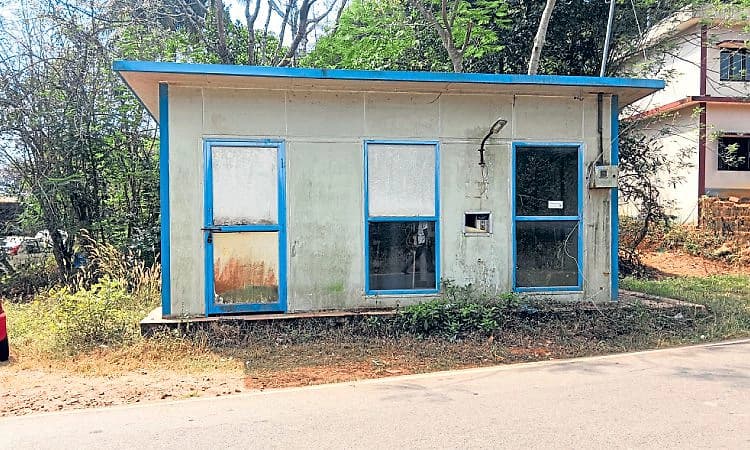 Kinnigoli ಪರಿಸರದಲ್ಲಿ ನೀರಿನ ಸಮಸ್ಯೆ