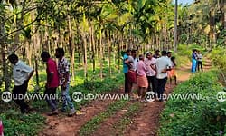 Odilnala ಬಾಲಕನ ನಿಗೂಢ ಸಾವು; ಕೊಲೆ ಪ್ರಕರಣ ದಾಖಲಿಸಿ ತನಿಖೆ ಚುರುಕುಗೊಳಿಸಿದ ಪೊಲೀಸರು !