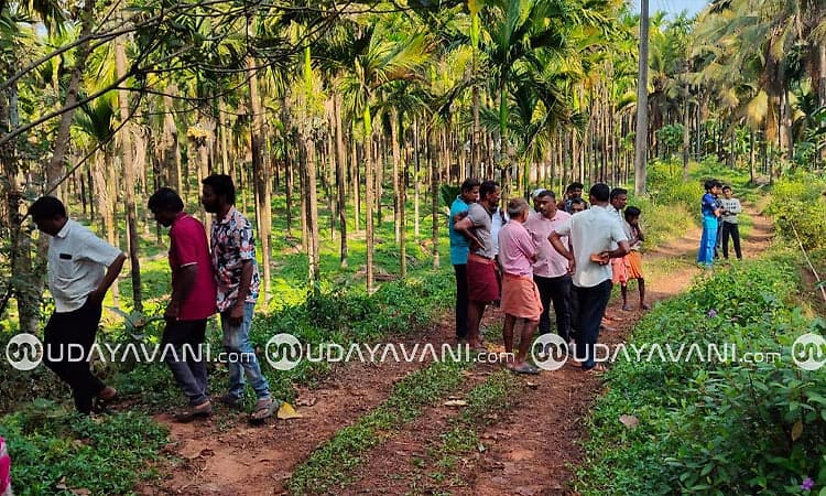 Odilnala ಬಾಲಕನ ನಿಗೂಢ ಸಾವು; ಕೊಲೆ ಪ್ರಕರಣ ದಾಖಲಿಸಿ ತನಿಖೆ ಚುರುಕುಗೊಳಿಸಿದ ಪೊಲೀಸರು !