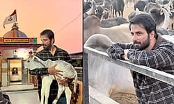 Sonu Sood: ಗೋಶಾಲೆಗೆ 22 ಲಕ್ಷ ರೂ. ದೇಣಿಗೆ ನೀಡಿದ ನಟ‌ ಬಾಲಿವುಡ್‌ ನಟ ಸೋನು ಸೂದ್