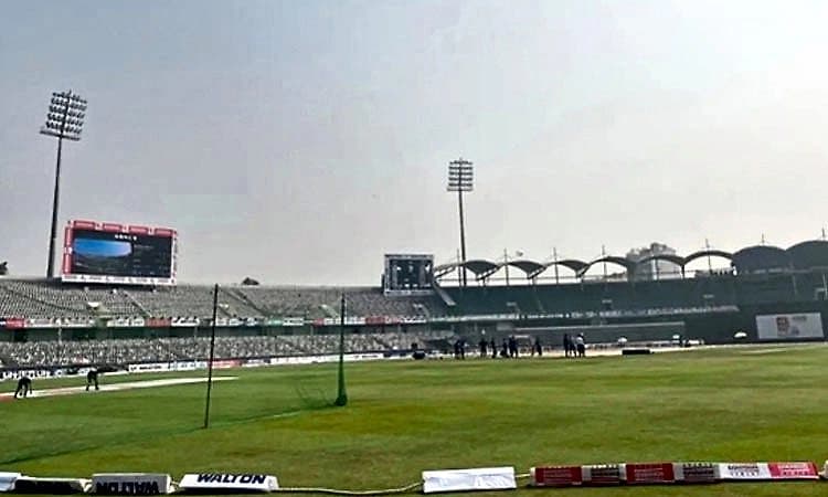 ಬಿಸಿಬಿ ಬಿಕ್ಕಟ್ಟು; ಆಟಗಾರರು ಮೈದಾನಕ್ಕೆ ಬಾರದೆ ಬಾಂಗ್ಲಾ ಪ್ರೀಮಿಯರ್‌ ಲೀಗ್‌ ಪಂದ್ಯ ರದ್ದು!