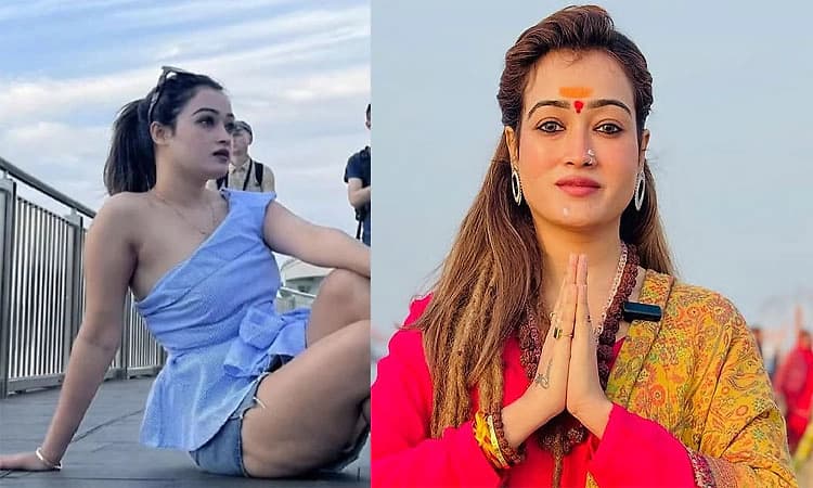 ಸನಾತನ ಧರ್ಮದ ಪ್ರಚಾರ ನಿಲ್ಲಿಸಲು ನಿರ್ಧರಿಸಿದ್ದೇನೆ: ಹರ್ಷ ರಿಚಾರಿಯಾ