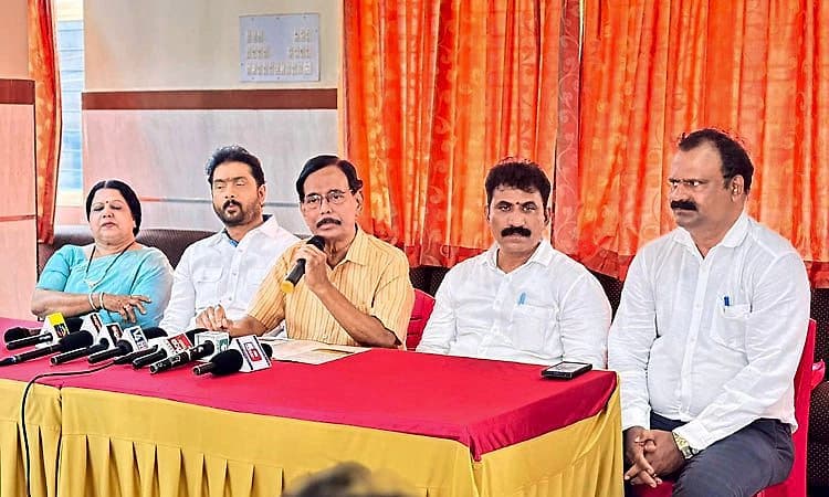 ಮಂಗಳೂರಿನಲ್ಲಿ ಜ.18ರಂದು ಪ್ರಥಮ ಜಾಗತಿಕ ಬಿಲ್ಲವರ ಕ್ರೀಡೋತ್ಸವ