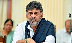 ರಾಹುಲ್ ಗಾಂಧಿ ಭೇಟಿಗೆ ವಿಶೇಷ ಅರ್ಥ ಬೇಡ; ಡಿ.ಕೆ. ಶಿವಕುಮಾರ್ ಸ್ಪಷ್ಟನೆ