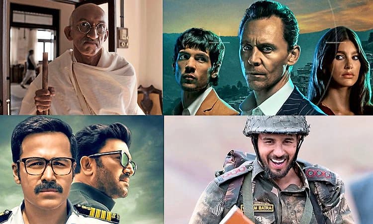 ಗಣರಾಜ್ಯೋತ್ಸವ ರಜೆಗೆ ಏರ್‌ಟೆಲ್ ಐಪಿಟಿವಿಯಲ್ಲಿ ಟಾಪ್ ವೆಬ್ ಸಿರೀಸ್ ಮತ್ತು ಸಿನಿಮಾಗಳ ಪಟ್ಟಿ