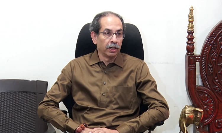 ಮಹಾರಾಷ್ಟ್ರ ನಾಗರಿಕ ಚುನಾವಣೆಯಲ್ಲಿ ಭಾರೀ ಅಕ್ರಮಗಳು: ಉದ್ಧವ್ ಆರೋಪ