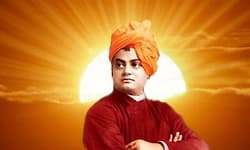 ಜ.12: ಸ್ವಾಮಿ ವಿವೇಕಾನಂದ ಜಯಂತಿ-ಜೀವನದ ಬೆಳಗುವ ವಿವೇಕ ಮೌಲ್ಯಗಳು