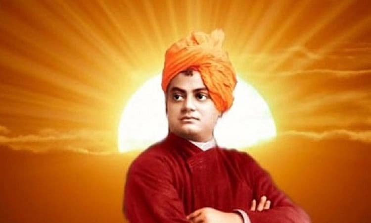 ಜ.12: ಸ್ವಾಮಿ ವಿವೇಕಾನಂದ ಜಯಂತಿ-ಜೀವನದ ಬೆಳಗುವ ವಿವೇಕ ಮೌಲ್ಯಗಳು