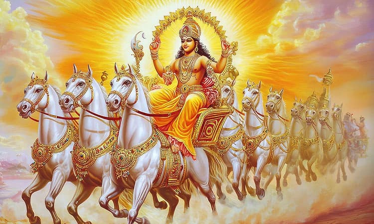 ಮಕರ ಸಂಕ್ರಾಂತಿ: ಭಾರತದ ಸಂಸ್ಕೃತಿ ಮತ್ತು ಸಂಭ್ರಮದ ಮಹೋತ್ಸವ