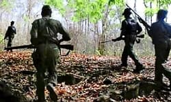 Chhattisgarh: ಏಕಕಾಲದಲ್ಲಿ ಶರಣಾದ ಬರೋಬ್ಬರಿ 52 ನಕ್ಸಲೀಯರು