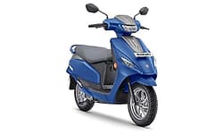 Electric Scooter: ಸುಜುಕಿಯ ಮೊದಲ ಎಲೆಕ್ಟ್ರಿಕ್ ಸ್ಕೂಟರ್ 'ಇ-ಅಕ್ಸೆಸ್' ಬುಕಿಂಗ್ ಆರಂಭ