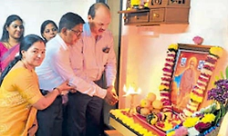 ಸೇವೆಗೆ ನಿಸ್ವಾರ್ಥ, ಹೃದಯವಂತಿಕೆ ಅಗತ್ಯ: ಎಳತ್ತೂರುಗುತ್ತು ದಯಾನಂದ ಶೆಟ್ಟಿ