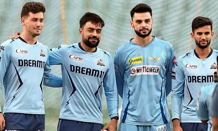 Franchise league: ಅಫ್ಘಾನ್‌ ಆಟಗಾರರು ಇನ್ನು ಕೇವಲ 3 ಟಿ20 ಲೀಗ್‌ಗಳಲ್ಲಿ ಮಾತ್ರ ಆಡಬಹುದು!