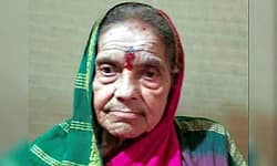 ದೇವಸ್ಥಾನಕ್ಕೆ ಬೆಳ್ಳಿ ಬಾಗಿಲು ದಾನ ಮಾಡಿದ್ದ ಅಜ್ಜಿಯನ್ನೇ ಕೊಲೆಗೈದ ಅಣ್ಣನ ಮಕ್ಕಳು