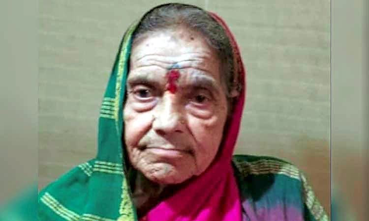 ದೇವಸ್ಥಾನಕ್ಕೆ ಬೆಳ್ಳಿ ಬಾಗಿಲು ದಾನ ಮಾಡಿದ್ದ ಅಜ್ಜಿಯನ್ನೇ ಕೊಲೆಗೈದ ಅಣ್ಣನ ಮಕ್ಕಳು