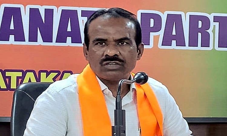 2028ಕ್ಕೆ ಎನ್‌ಡಿಎ ಮೈತ್ರಿ ಶಾಸಕರಿಂದ ನೂತನ ಸಿಎಂ ಆಯ್ಕೆ: ಎಂಎಲ್‌ಸಿ