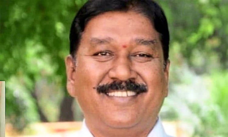 ನಾನೂ ಸಚಿವ ಸ್ಥಾನದ ಆಕಾಂಕ್ಷಿ: ಕೊಳ್ಳೇಗಾಲ ಶಾಸಕ ಕೃಷ್ಣಮೂರ್ತಿ  