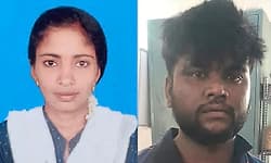 Kolar: ಮದುವೆಗೆ ಒಪ್ಪದ ಪ್ರಿಯತಮೆ ಕೊಂದ ಪ್ರಿಯಕರ