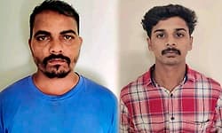 Udupi: ಅಂತರ್‌ ಜಿಲ್ಲಾ ಮೋಟಾರು ಸೈಕಲ್‌ ಕಳ್ಳತನದ ಆರೋಪಿಗಳ ಬಂಧನ