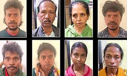 Madikeri: ಕೊಲೆ ಮಾಡಿ ಮೃತ ದೇಹವನ್ನು ಸುಟ್ಟು ಹಾಕಿದ ಪ್ರಕರಣ... 8 ಆರೋಪಿಗಳ ಬಂಧನ