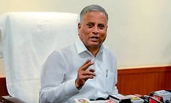 ರಾಜ್ಯ ಸರ್ಕಾರ ಒಕ್ಕೂಟ ವ್ಯವಸ್ಥೆ ಒಪ್ಪಿಕೊಳ್ಳಬೇಕು: ಸೋಮಣ್ಣ