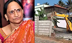 ಸೈಟ್‌ ವಿವಾದ: ನಿರ್ಬಂಧಕಾಜ್ಞೆ ಕೋರಿದ್ದ ಯಶ್‌ ತಾಯಿ ಅರ್ಜಿ ವಜಾ 