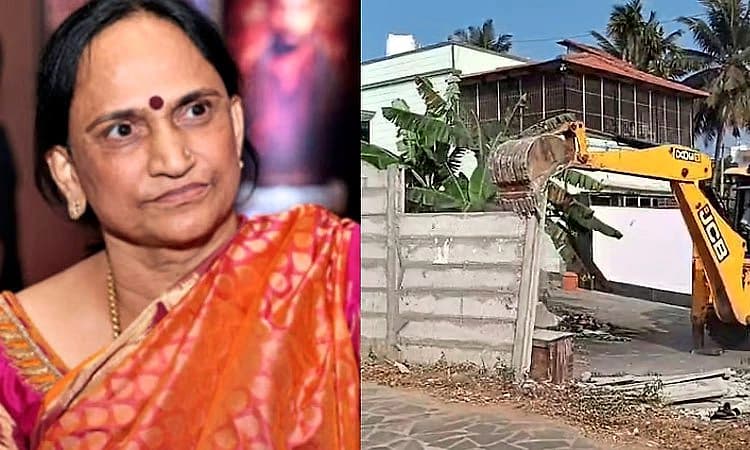 ಸೈಟ್‌ ವಿವಾದ: ನಿರ್ಬಂಧಕಾಜ್ಞೆ ಕೋರಿದ್ದ ಯಶ್‌ ತಾಯಿ ಅರ್ಜಿ ವಜಾ 