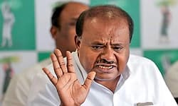 ರಾಜ್ಯದಲ್ಲಿ ಅಧಿಕಾರಿಗಳ ಮೇಲೆ ಹೆಚ್ಚಿದ ದೌರ್ಜನ್ಯ: ಎಚ್‌ಡಿಕೆ ಕಿಡಿ 