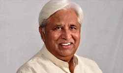 ಮನರೇಗಾ ಮರುಸ್ಥಾಪನೆ ಮಾಡುವವರೆಗೆ ಕಾಂಗ್ರೆಸ್ ಹೋರಾಟ: ಎಚ್‌.ಕೆ. ಪಾಟೀಲ್‌