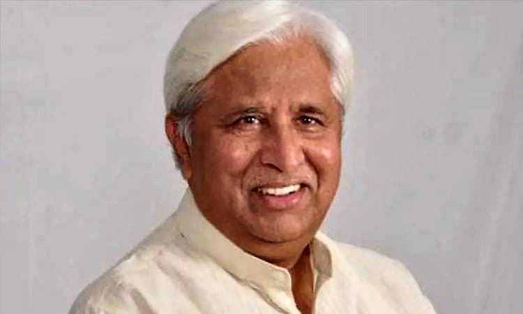 ಮನರೇಗಾ ಮರುಸ್ಥಾಪನೆ ಮಾಡುವವರೆಗೆ ಕಾಂಗ್ರೆಸ್ ಹೋರಾಟ: ಎಚ್‌.ಕೆ. ಪಾಟೀಲ್‌