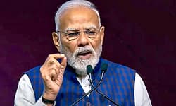 ವೈವಿಧ್ಯತೆಯೇ ಭಾರತದ ಬಲವಾಗಿದೆ: ಮೋದಿ ಬಣ್ಣನೆ