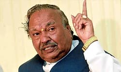 ನನ್ನ ಕುತ್ತಿಗೆ ಕೊಯ್ದರೂ ಬೇರೆ ಪಕ್ಷಕ್ಕೆ ಹೋಗಲ್ಲ: ಈಶ್ವರಪ್ಪ   