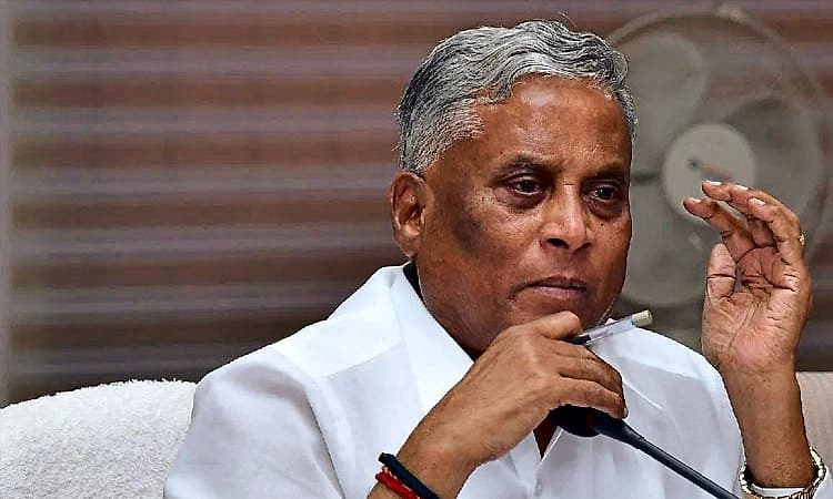 ನರೇಗಾ ಇದ್ದಾಗ ರಾಜ್ಯದಲ್ಲಿ 4.40 ಲಕ್ಷ ಬೋಗಸ್‌ ಜಾಬ್‌ ಕಾರ್ಡ್‌: ಸೋಮಣ್ಣ