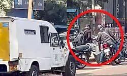 ವರ್ಷವಾದರೂ ಸಿಗದ ಬೀದರ್‌ ಬ್ಯಾಂಕ್ ದರೋಡೆಕೋರರು