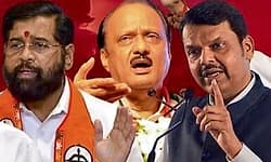 ಬೃಹನ್ಮುಂಬೈನಲ್ಲಿ ಮಹಾಯುತಿಗೆ ಅಧಿಕಾರ: ಸಮೀಕ್ಷೆ