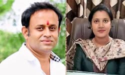 ಶಿಡ್ಲಘಟ್ಟ; ಆಯುಕ್ತೆಗೆ ಧಮ್ಕಿ: ಕೈ ಮುಖಂಡನ ಪತ್ತೆಗೆ ವಿಶೇಷ ತನಿಖಾ ತಂಡ 