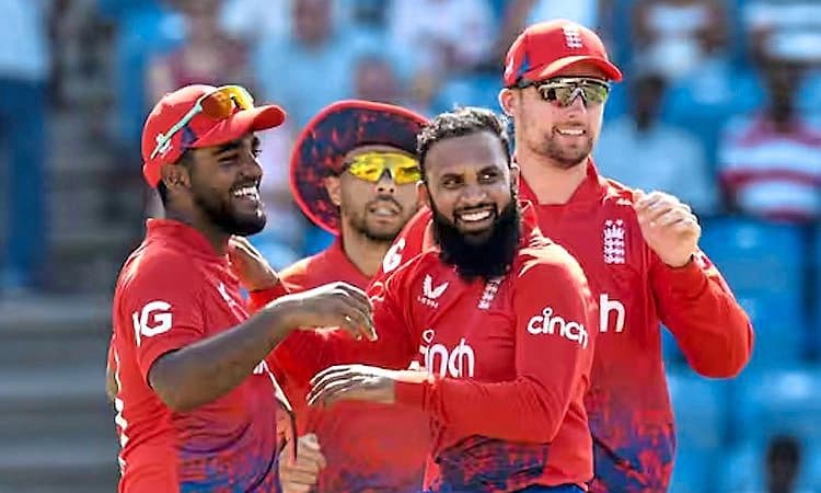 ಪಾಕ್‌ ಮೂಲದ ಇಂಗ್ಲೆಂಡ್‌ ಕ್ರಿಕೆಟ್‌ ಆಟಗಾರರಿಗೆ ಭಾರತದ ವೀಸಾ ವಿಳಂಬ    