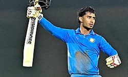 Vijay Hazare Trophy : ಸೆಮಿಫೈನಲಲ್ಲಿ ಸೋಲು: ಕರ್ನಾಟಕದ ಓಟ ಅಂತ್ಯ