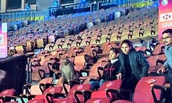 ಇಂಡಿಯಾ ಓಪನ್‌ ಶಟ್ಲ್‌: ನಿಂತಿಲ್ಲ ಅವಾಂತರಗಳು