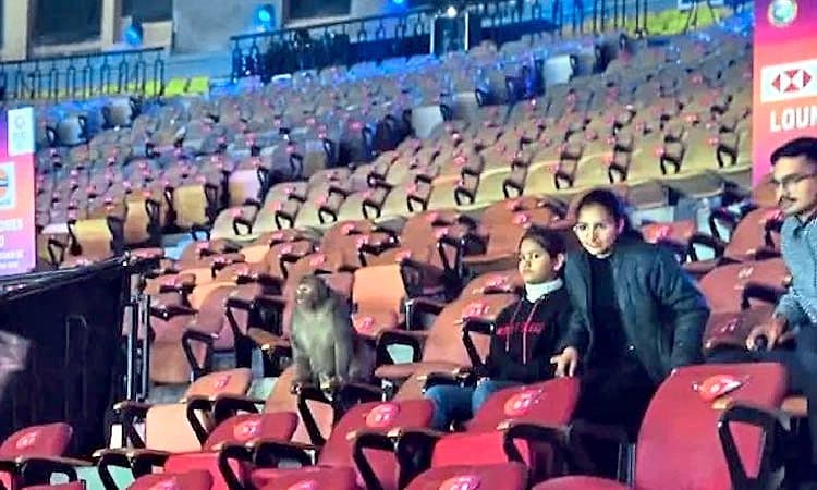 ಇಂಡಿಯಾ ಓಪನ್‌ ಶಟ್ಲ್‌: ನಿಂತಿಲ್ಲ ಅವಾಂತರಗಳು