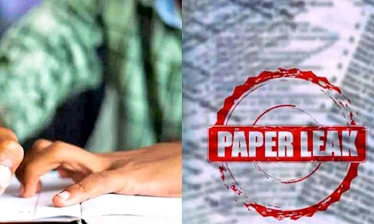 ಪ್ರಶ್ನೆಪತ್ರಿಕೆ ಸೋರಿಕೆ ದಂಧೆ ಮೂಲೋತ್ಪಾಟನೆಯೇ ಮದ್ದು