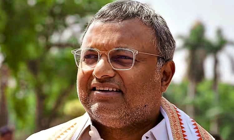 ವೀಸಾ ಕೇಸ್‌ನ ಆರೋಪ ಪ್ರಶ್ನಿಸಿ ದಿಲ್ಲಿ ಹೈಕೋರ್ಟ್‌ಗೆ ಕಾರ್ತಿ ಅರ್ಜಿ