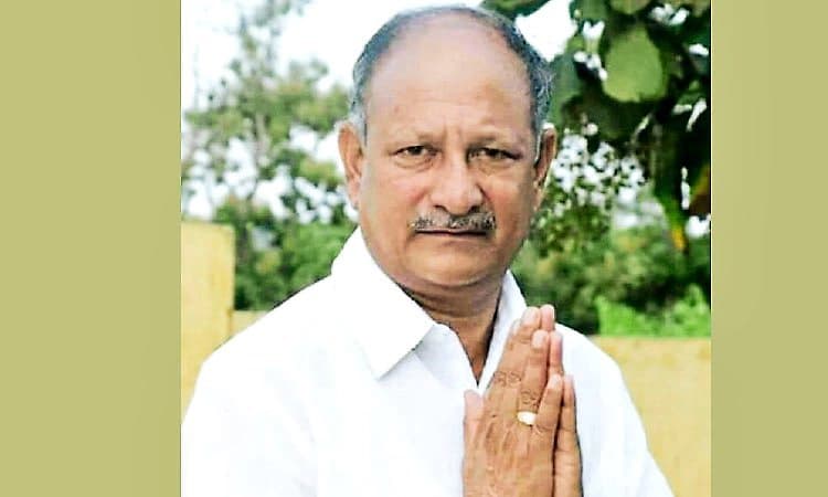 ಮಾಜಿ ಶಾಸಕ ವಿ.ಎಸ್‌. ಪಾಟೀಲ ಅವರ ಡಬಲ್‌ ಬ್ಯಾರಲ್‌ ಬಂದೂಕು ಕಳವು   