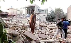 ಸಿಂದೂರ ವೇಳೆ ಮುರಿಡ್ಕೆ ತಾಣ ನಾಶ: ಲಷ್ಕರ್‌ ಉಗ್ರ