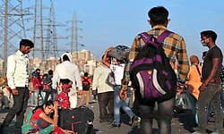 20 ಲಕ್ಷ + ಬಾಂಗ್ಲಾ ಅಕ್ರಮ ವಲಸಿಗರಿಗೆ ಕರ್ನಾಟಕ ನೆಲೆ?