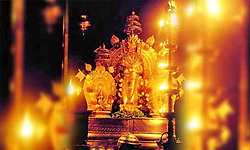 Mahashivratri celebrated with devotion in Kashmir