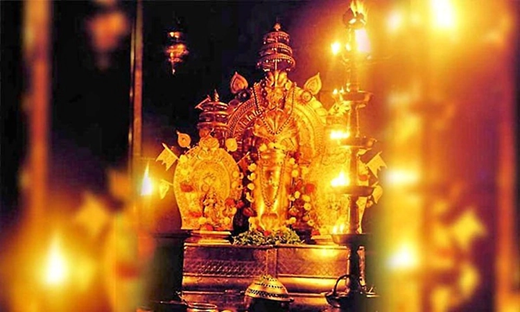 Mahashivratri celebrated with devotion in Kashmir