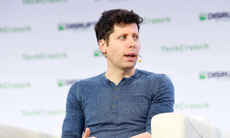 India has all ingredients to be a full-stack AI leader: Sam Altman