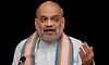Naxalism to be eliminated from India by March 31: Home Minister Amit Shah